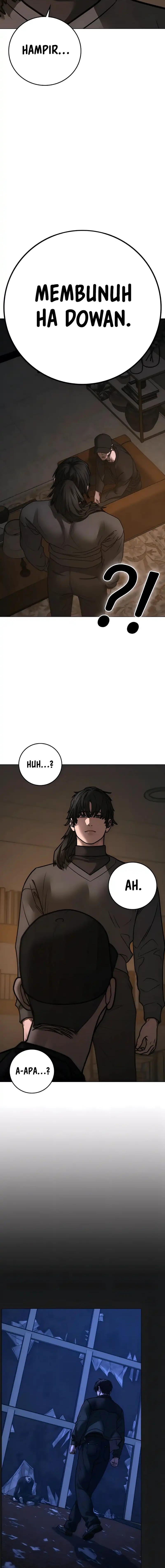 Reality Quest Chapter 183 Halaman 22