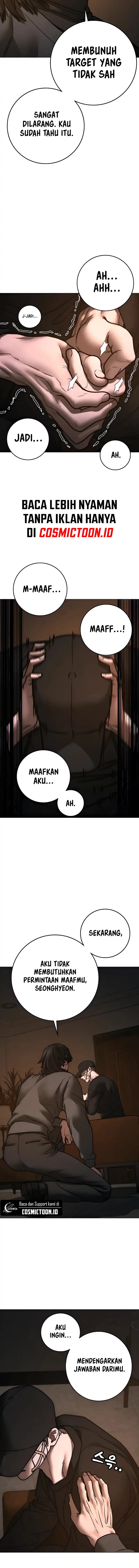 Reality Quest Chapter 183 Halaman 24