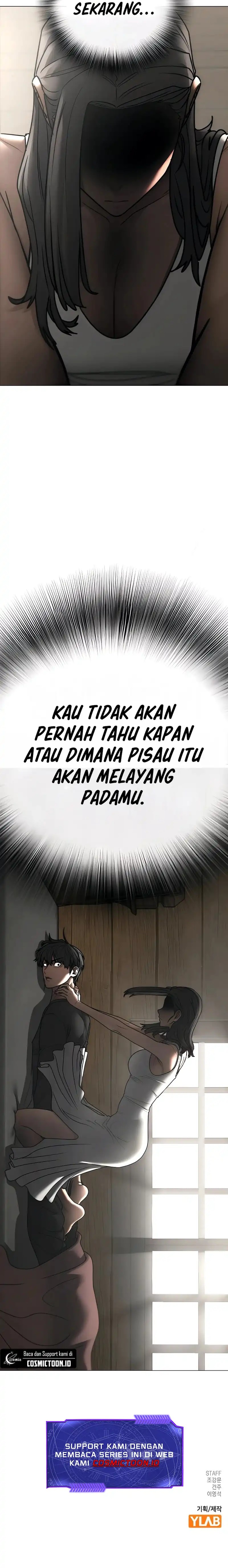 Reality Quest Chapter 183 Halaman 27