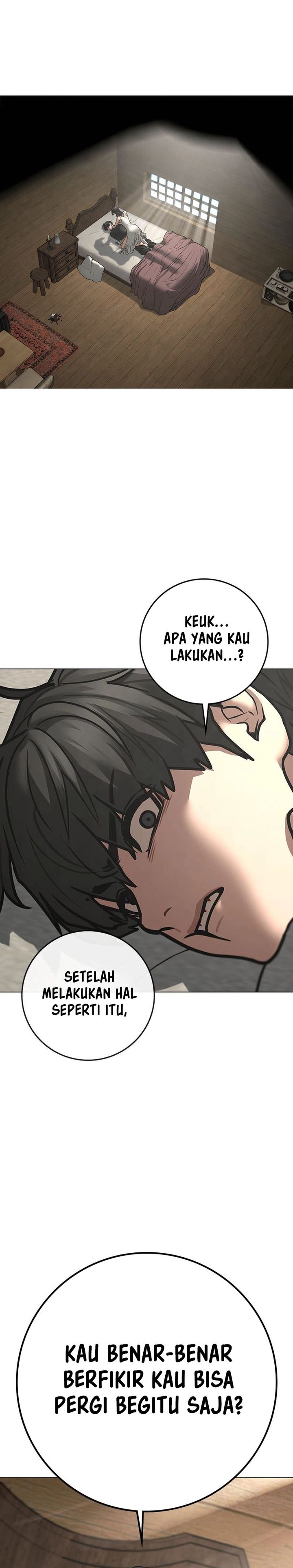 Reality Quest Chapter 184 Halaman 2