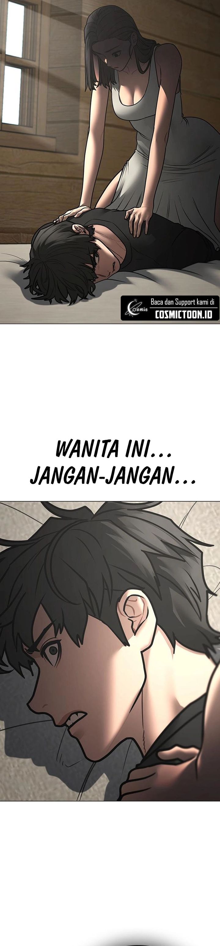 Reality Quest Chapter 184 Halaman 5