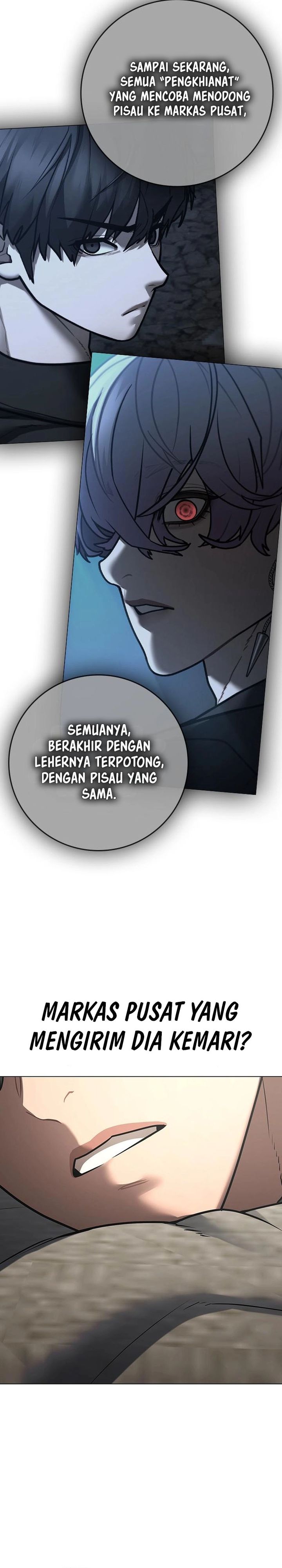 Reality Quest Chapter 184 Halaman 6