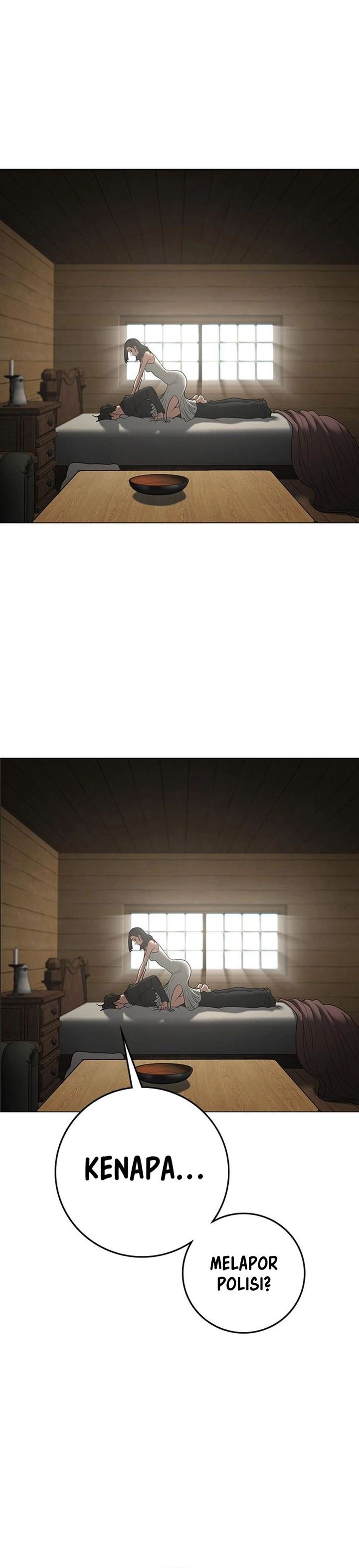 Reality Quest Chapter 184 Halaman 9