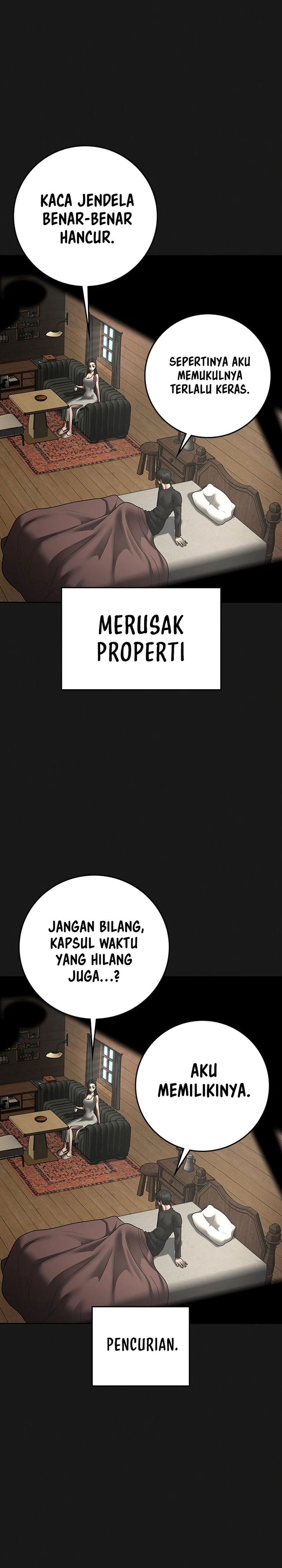 Reality Quest Chapter 184 Halaman 13