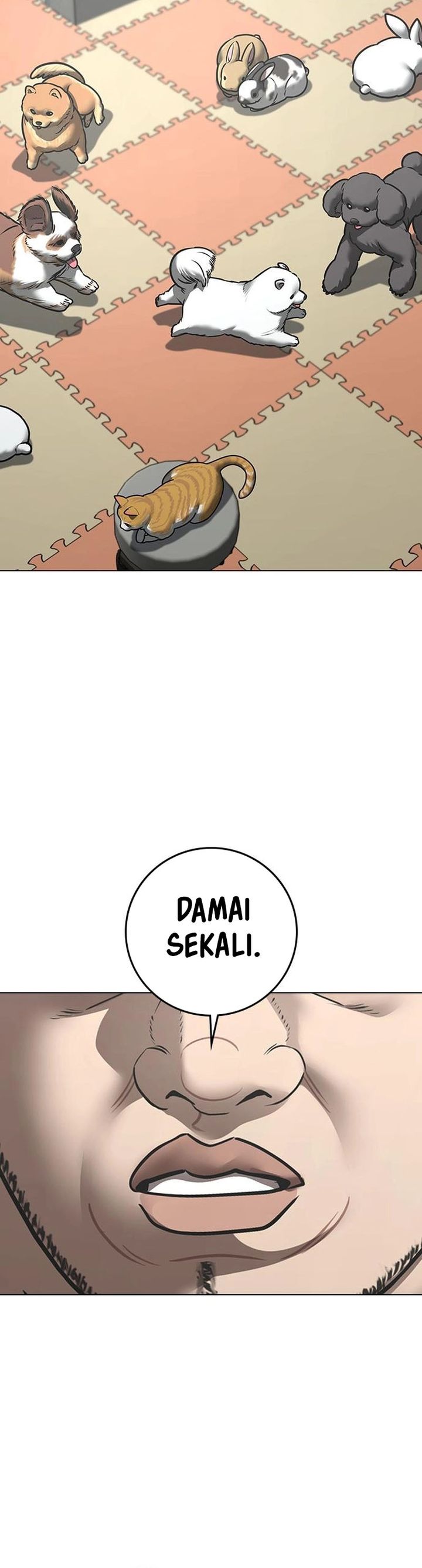 Reality Quest Chapter 184 Halaman 22