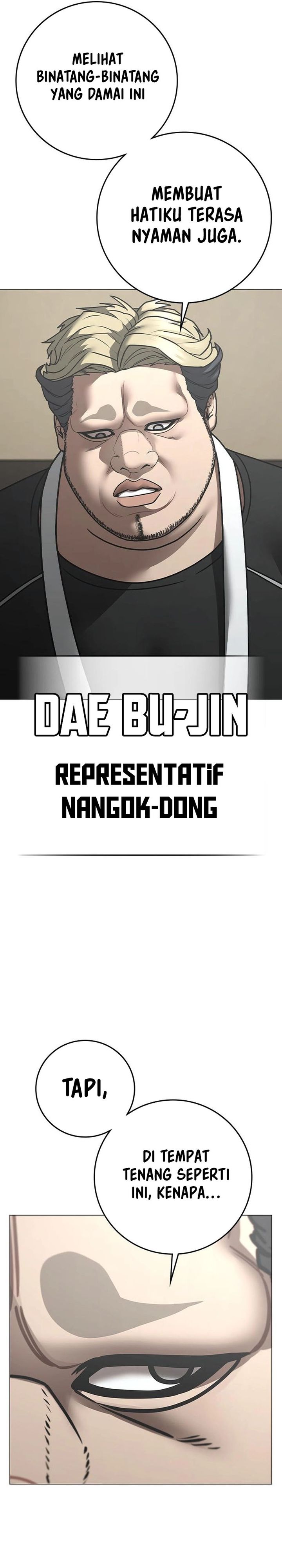 Reality Quest Chapter 184 Halaman 23