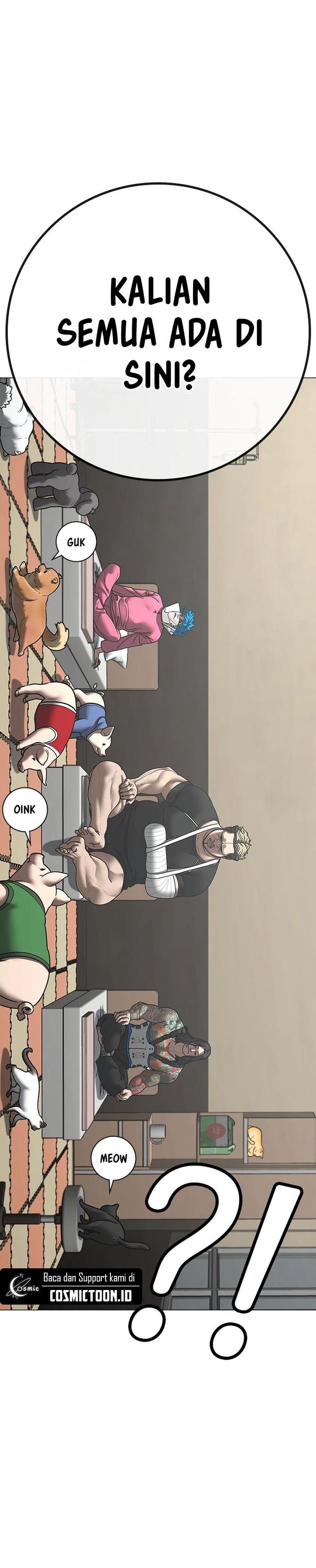 Reality Quest Chapter 184 Halaman 24