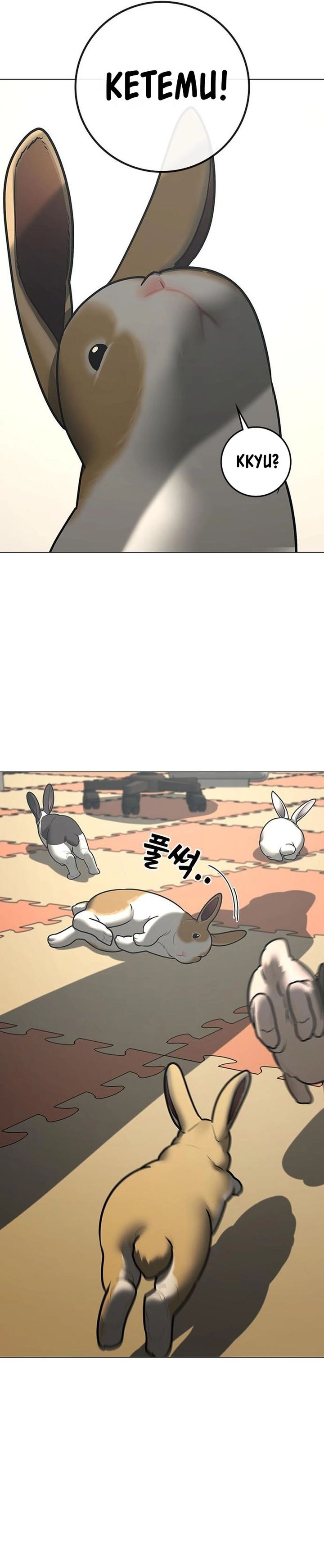 Reality Quest Chapter 184 Halaman 30