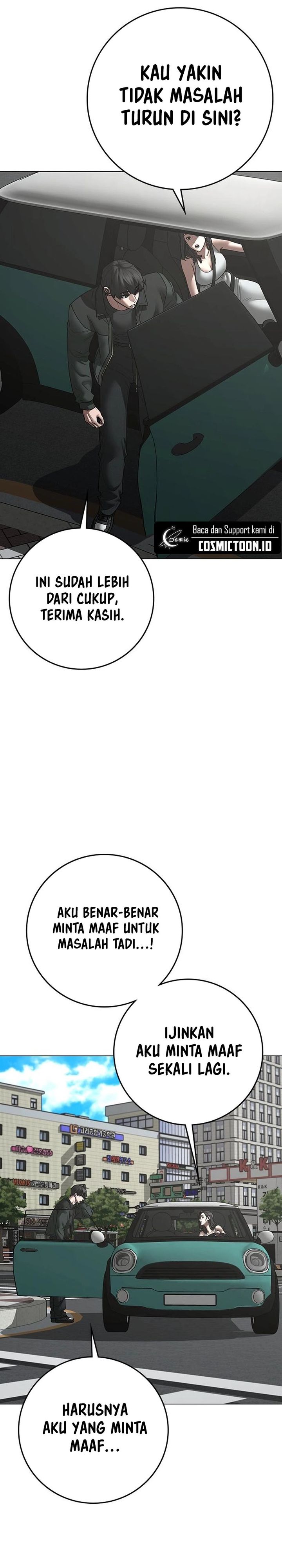 Reality Quest Chapter 184 Halaman 33