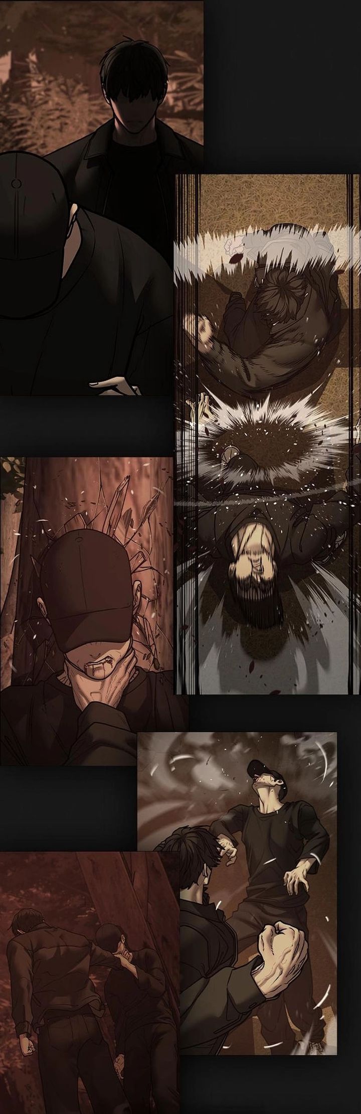 Reality Quest Chapter 184 Halaman 40