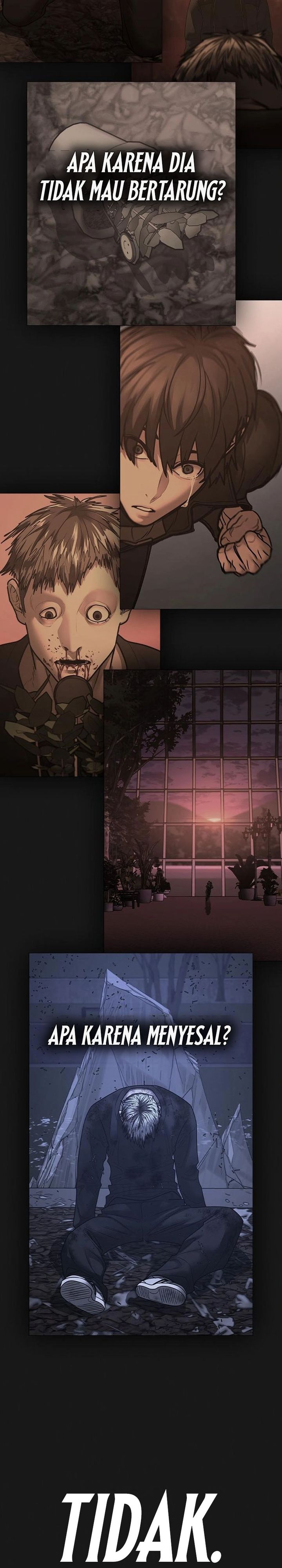 Reality Quest Chapter 184 Halaman 42