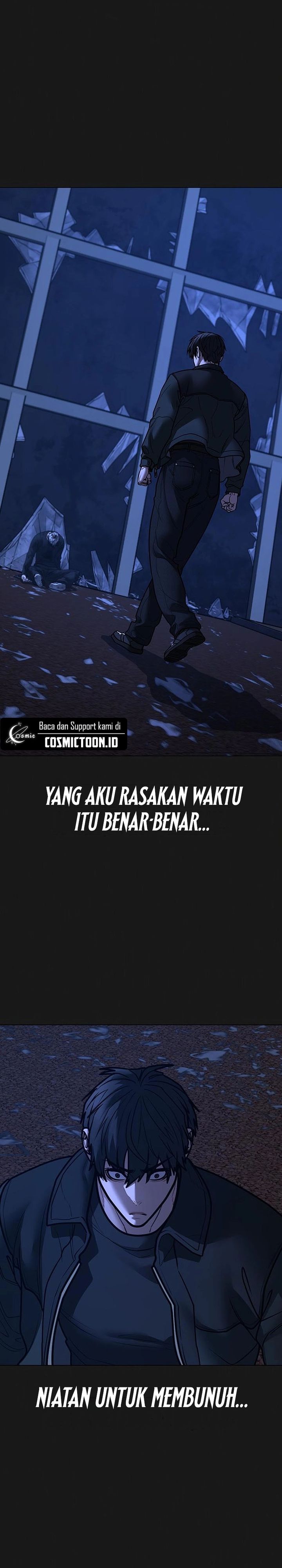 Reality Quest Chapter 184 Halaman 43