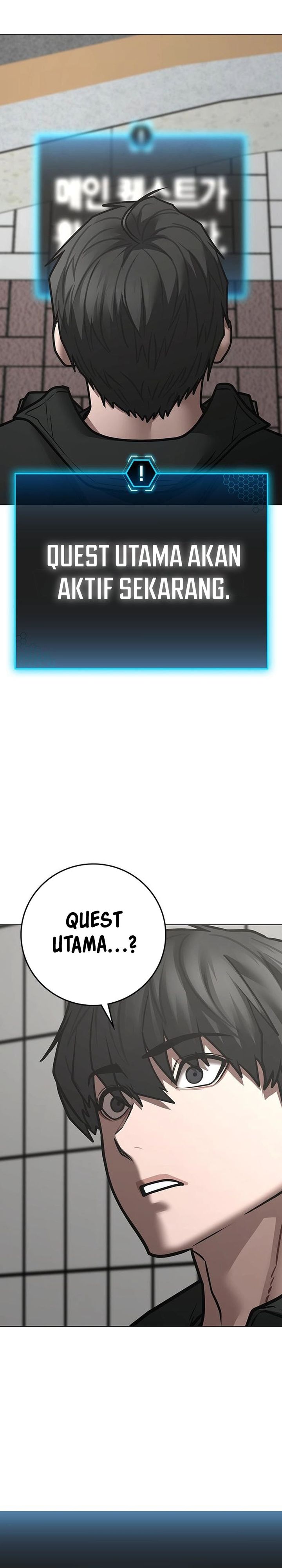 Reality Quest Chapter 184 Halaman 46