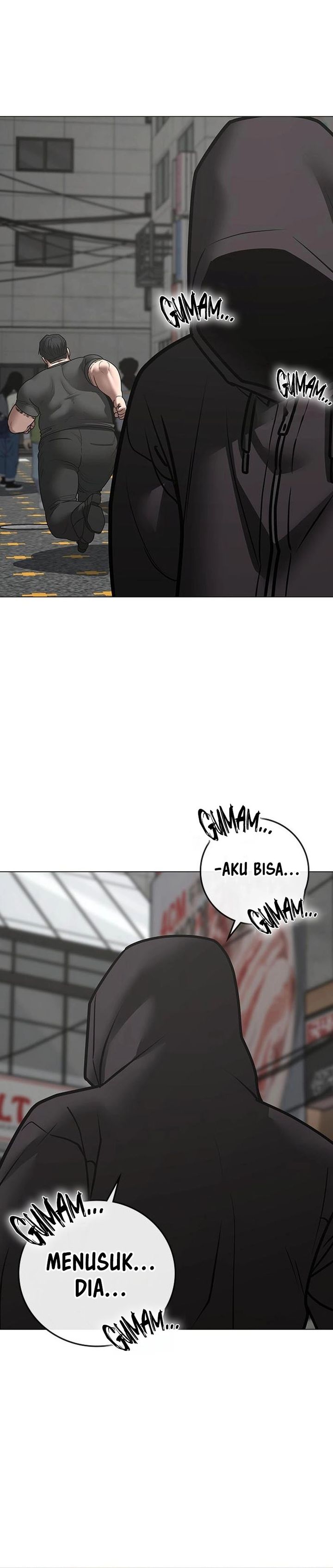 Reality Quest Chapter 184 Halaman 54