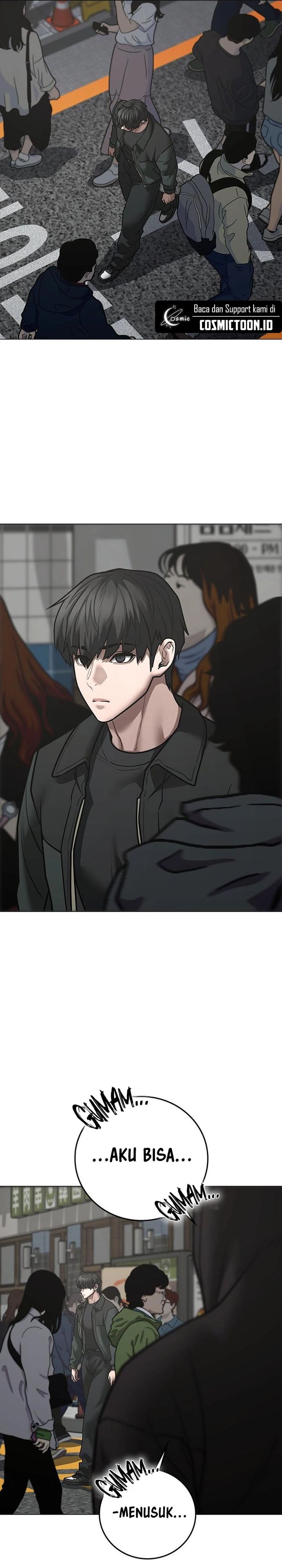 Reality Quest Chapter 184 Halaman 55