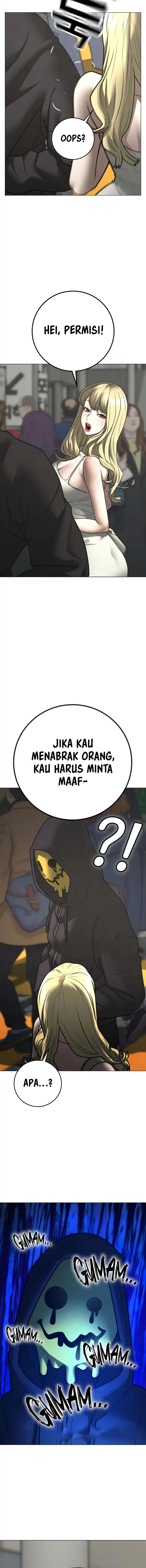 Reality Quest Chapter 185 Halaman 2