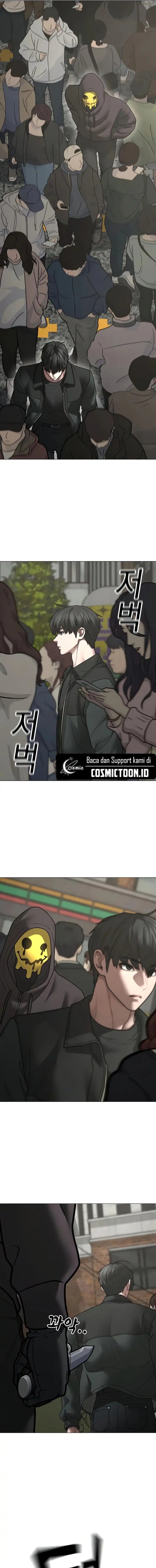 Reality Quest Chapter 185 Halaman 5