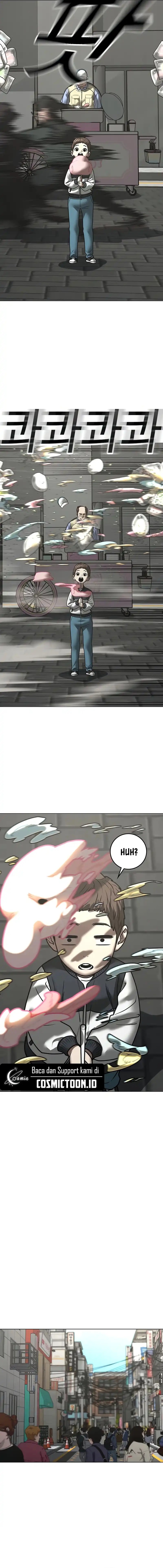 Reality Quest Chapter 185 Halaman 9