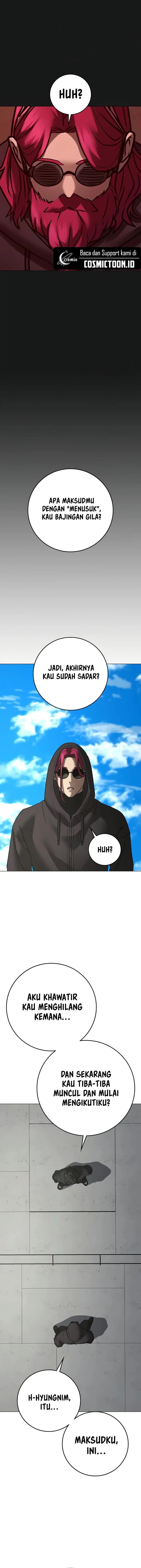 Reality Quest Chapter 185 Halaman 22