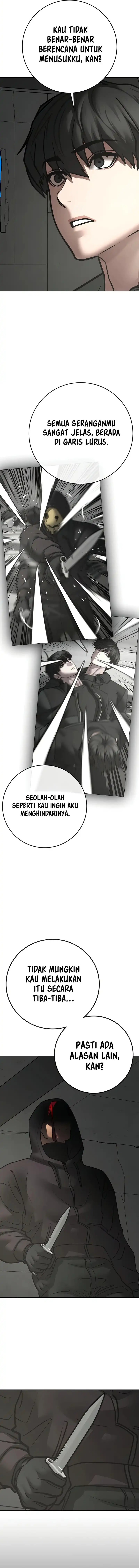 Reality Quest Chapter 185 Halaman 23