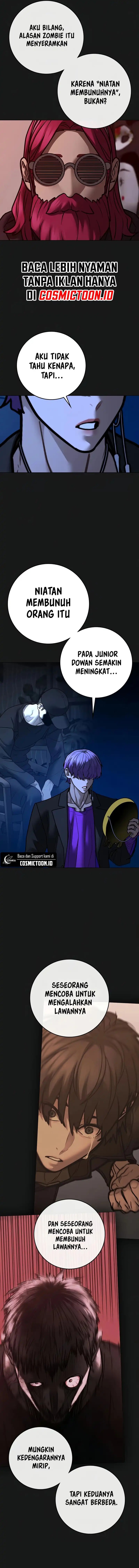 Reality Quest Chapter 185 Halaman 25