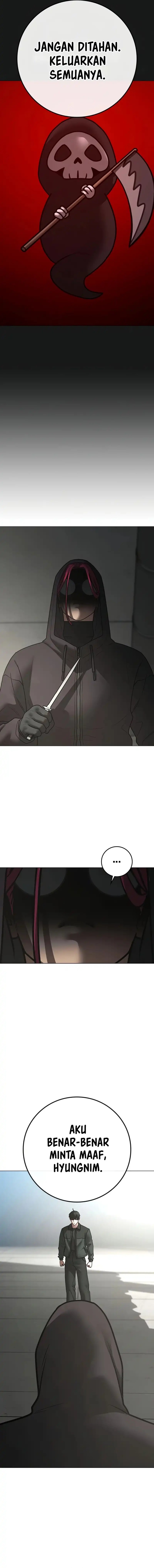 Reality Quest Chapter 185 Halaman 28