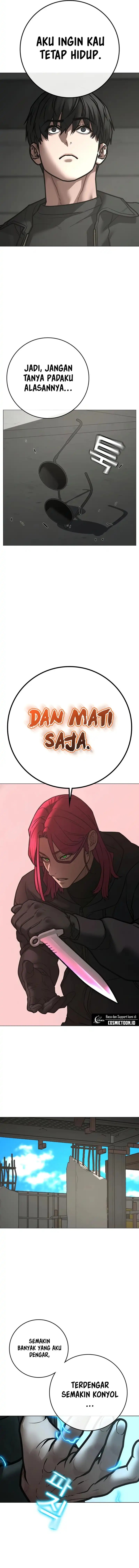 Reality Quest Chapter 185 Halaman 29