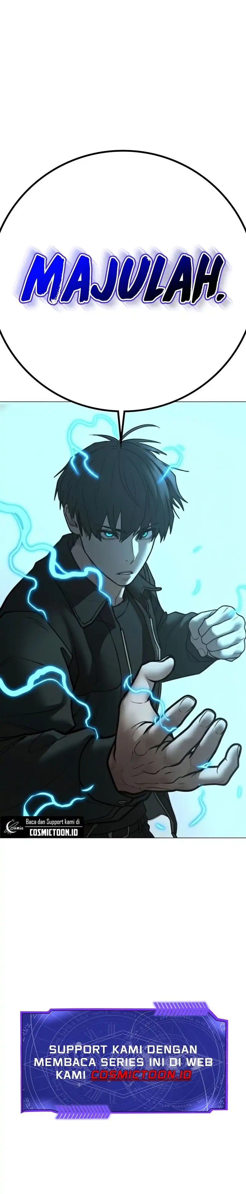 Reality Quest Chapter 185 Halaman 30
