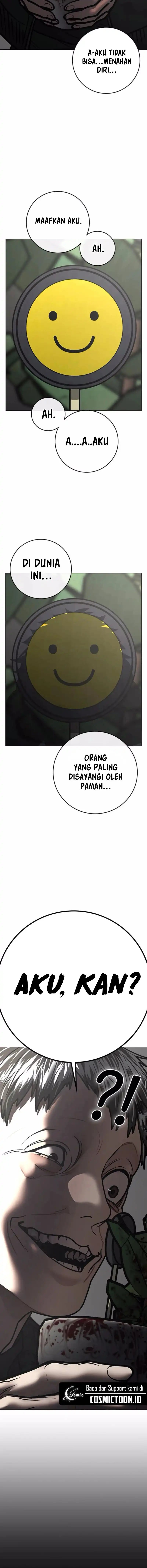 Reality Quest Chapter 188 Halaman 10