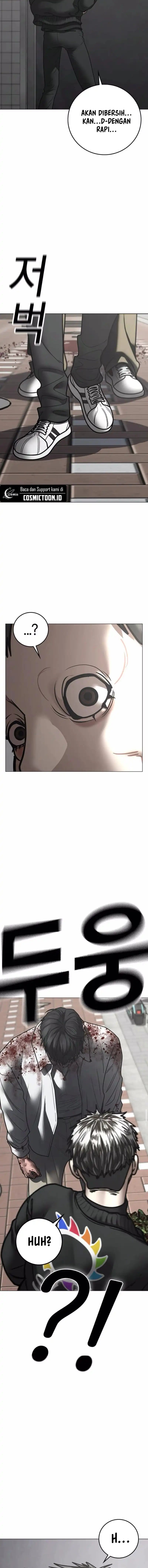 Reality Quest Chapter 188 Halaman 14