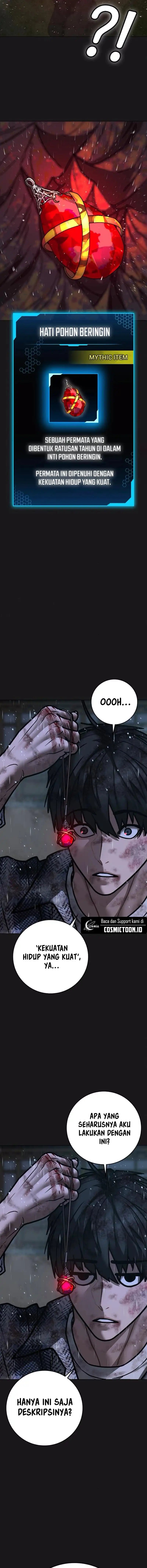 Reality Quest Chapter 188 Halaman 17