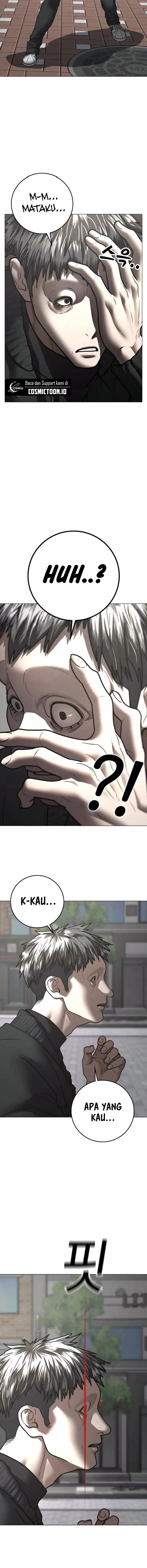 Reality Quest Chapter 188 Halaman 20