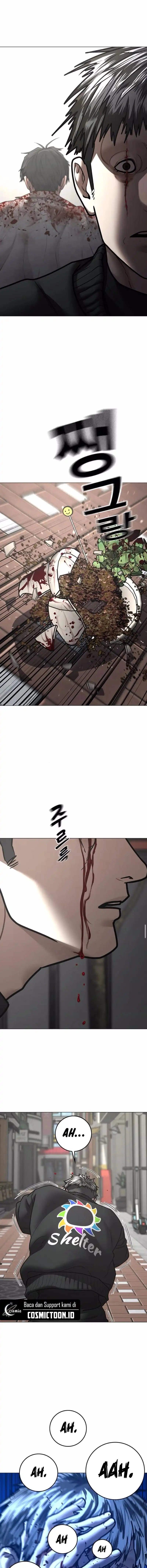 Reality Quest Chapter 188 Halaman 21