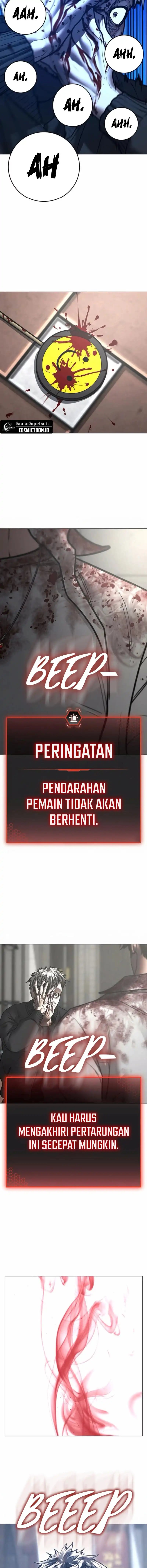 Reality Quest Chapter 188 Halaman 22