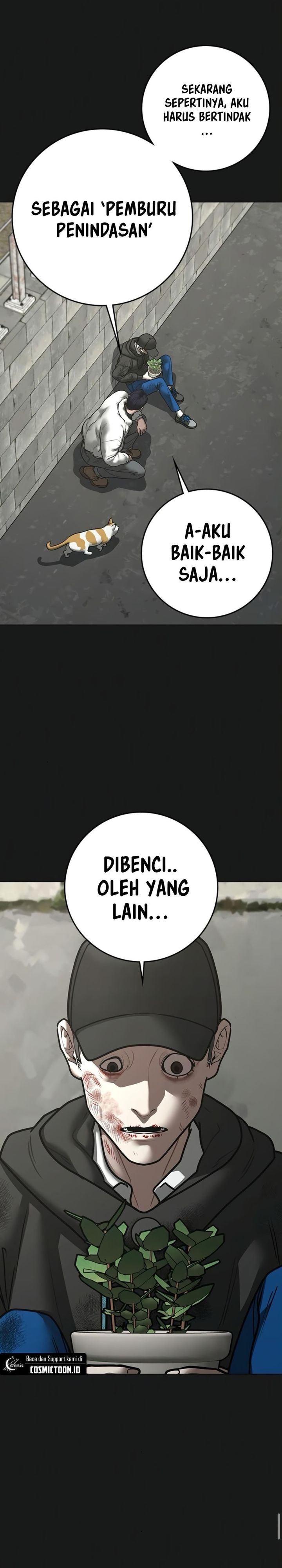Reality Quest Chapter 189 Halaman 2