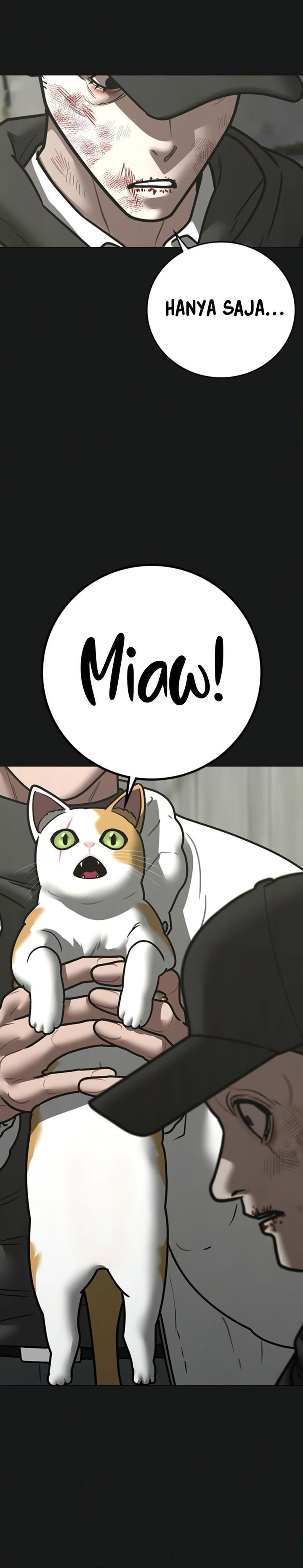 Reality Quest Chapter 189 Halaman 3