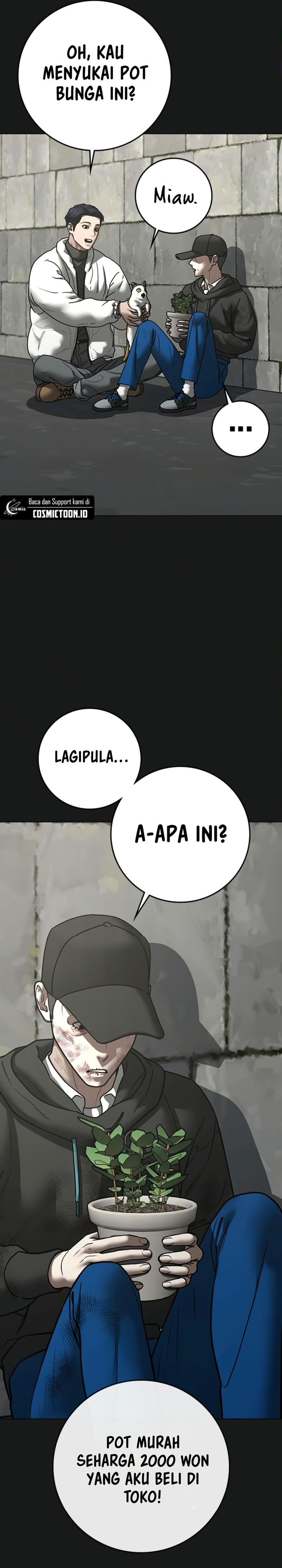 Reality Quest Chapter 189 Halaman 4