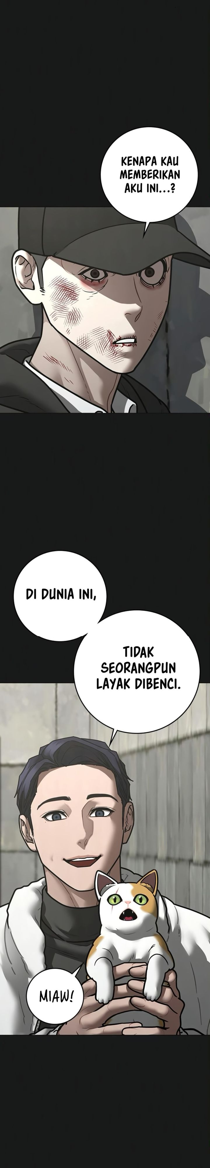 Reality Quest Chapter 189 Halaman 5