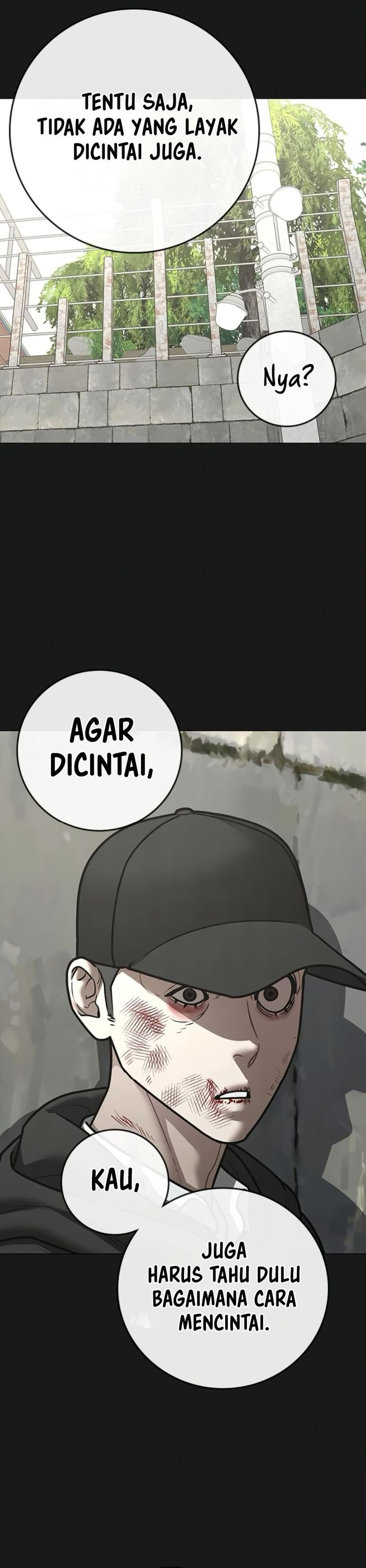 Reality Quest Chapter 189 Halaman 6