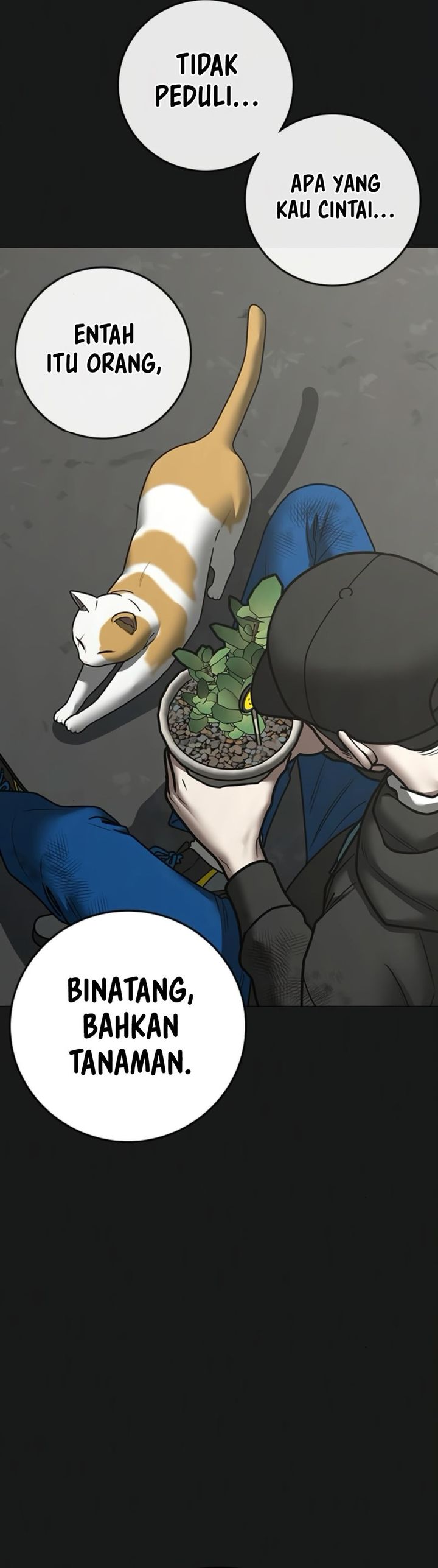 Reality Quest Chapter 189 Halaman 7