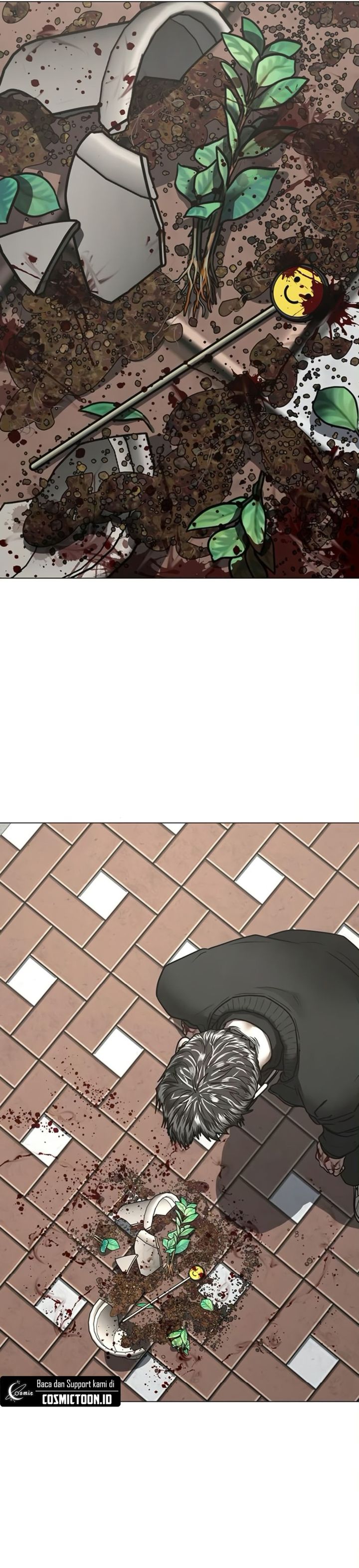 Reality Quest Chapter 189 Halaman 9