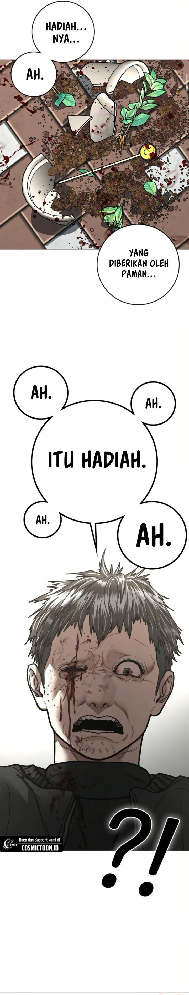 Reality Quest Chapter 189 Halaman 10