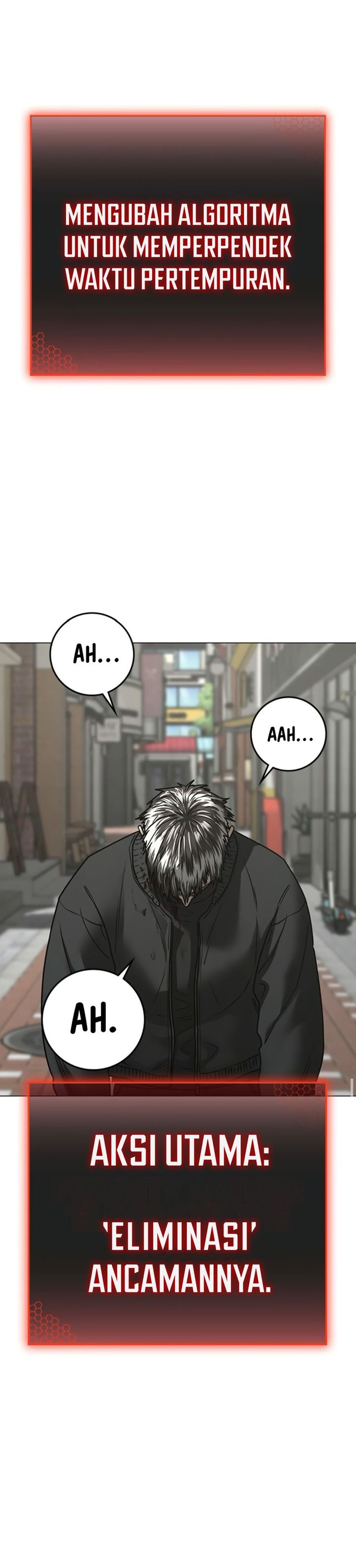 Reality Quest Chapter 189 Halaman 12