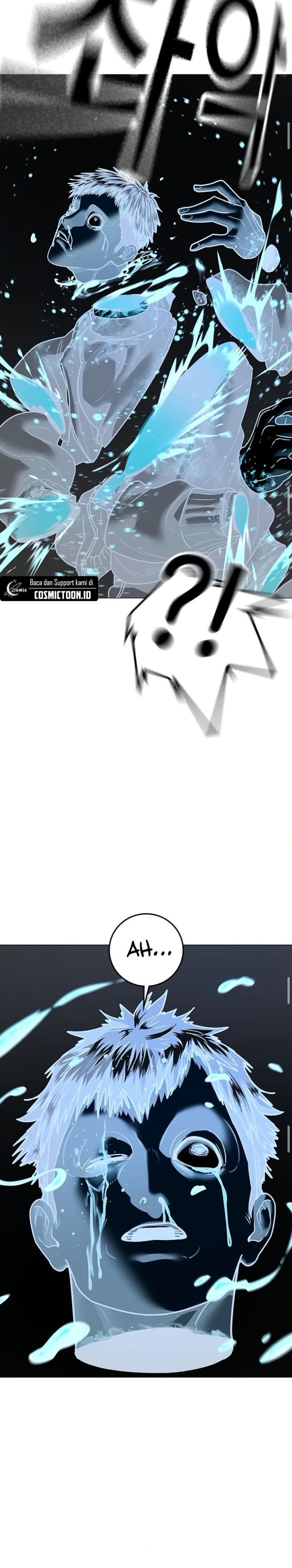Reality Quest Chapter 189 Halaman 26