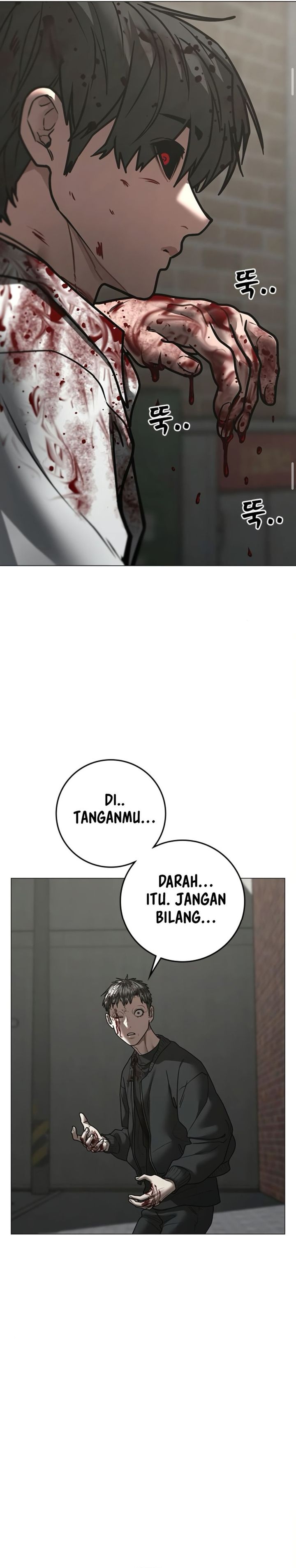 Reality Quest Chapter 189 Halaman 29
