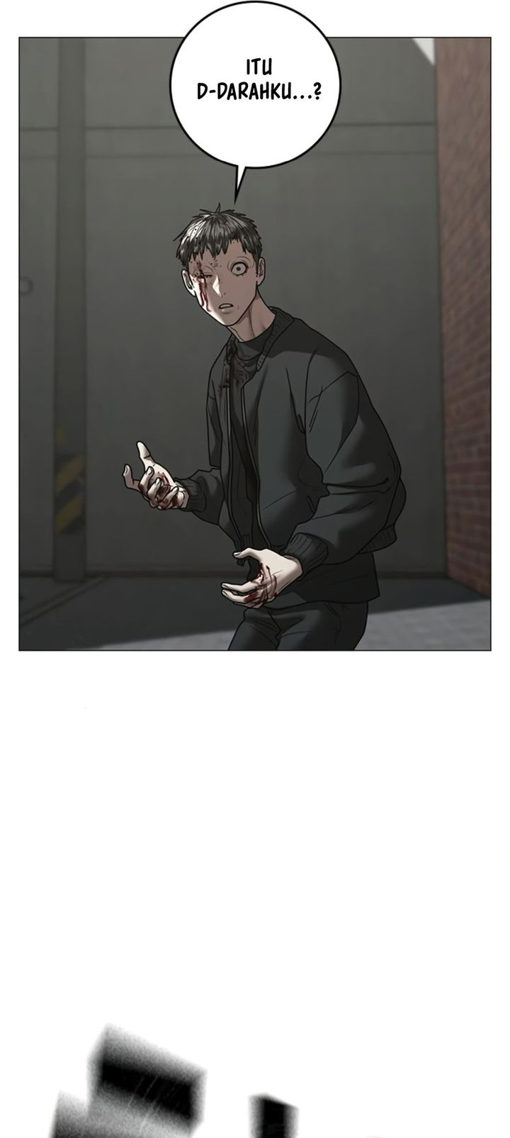 Reality Quest Chapter 189 Halaman 30
