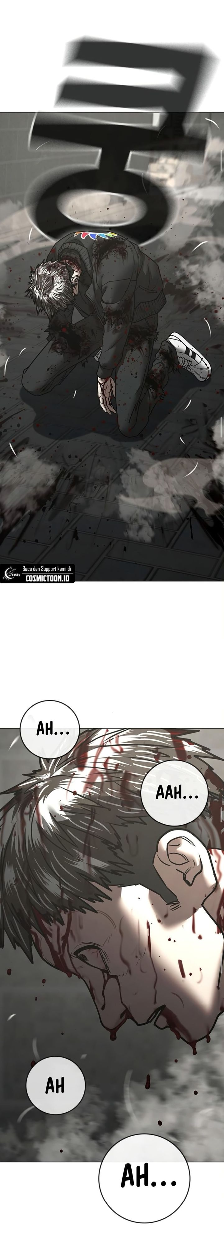 Reality Quest Chapter 189 Halaman 32