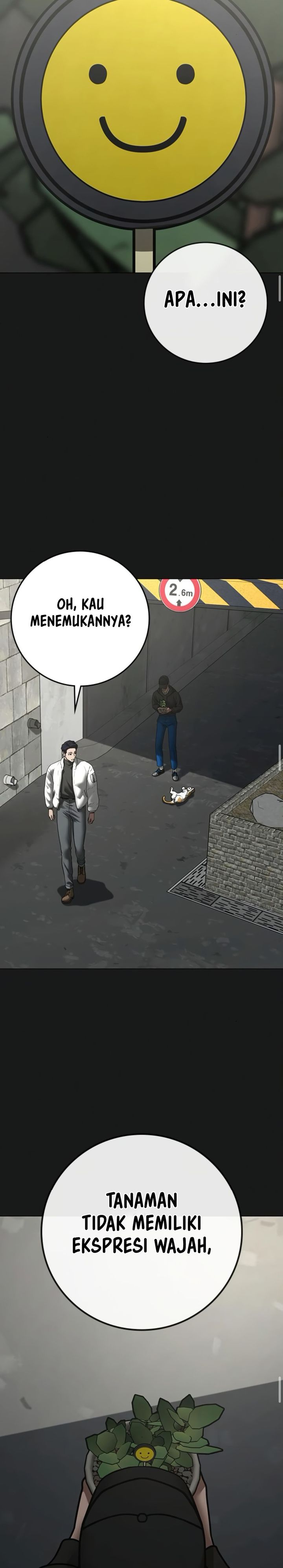 Reality Quest Chapter 189 Halaman 34