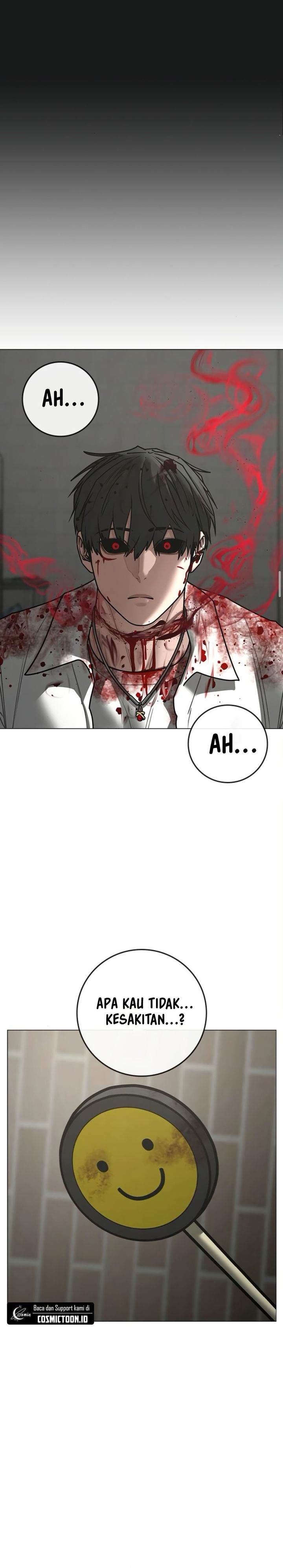 Reality Quest Chapter 189 Halaman 36