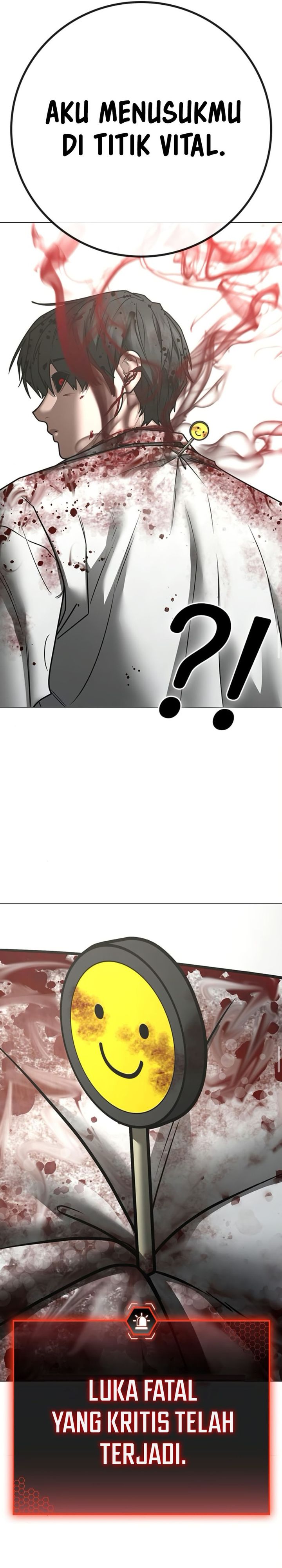 Reality Quest Chapter 189 Halaman 37